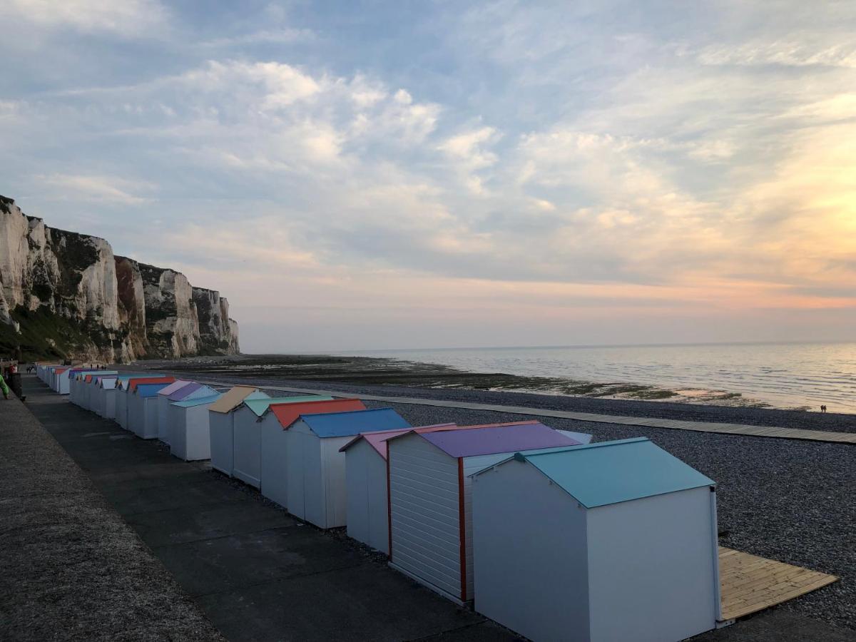 Repaire Des Corsaires Normands Holiday home