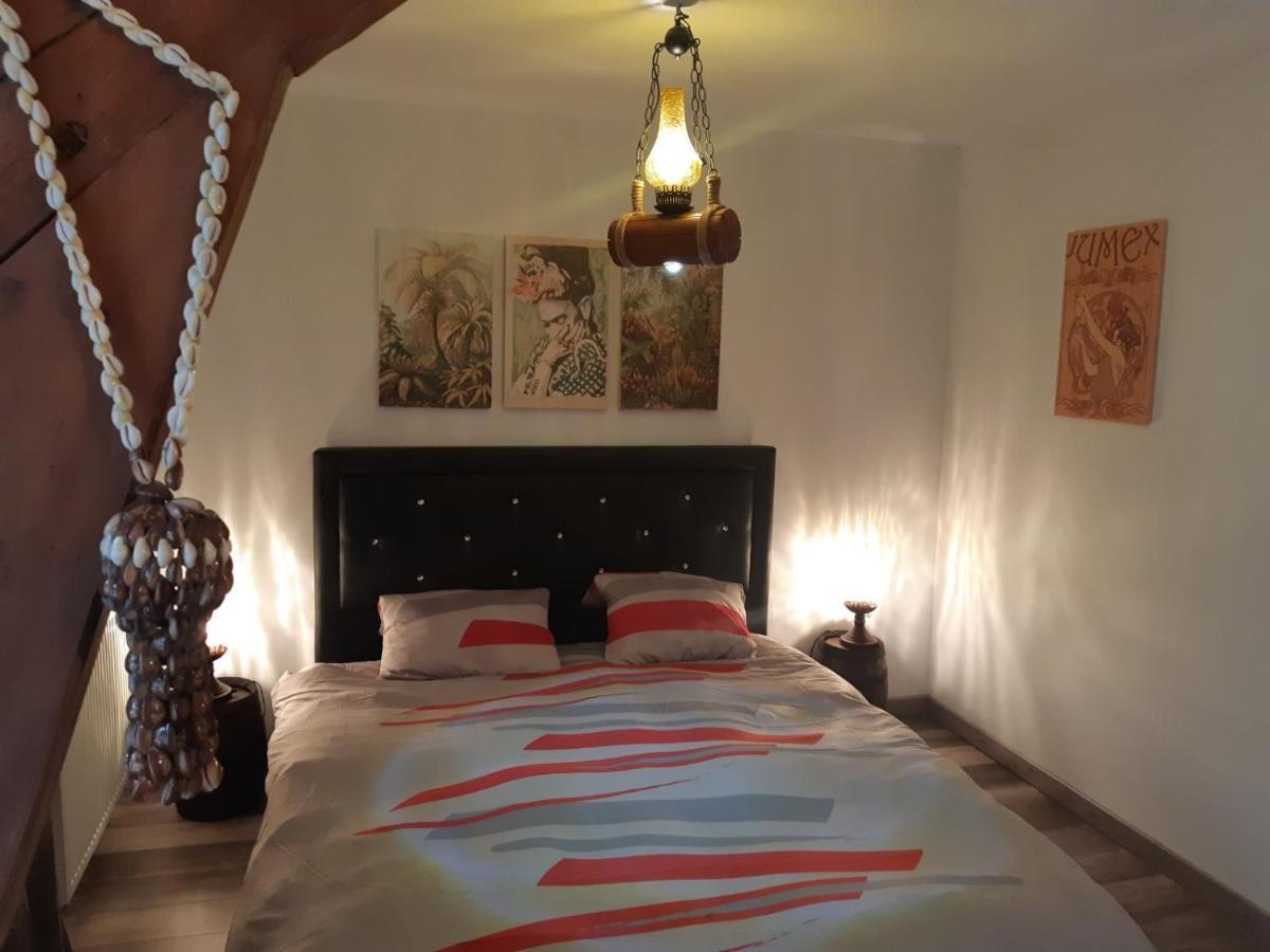 Holiday home Repaire Des Corsaires Normands