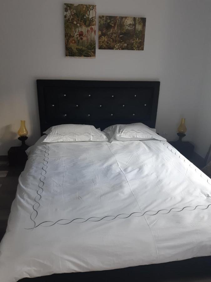 Repaire Des Corsaires Normands Holiday home Le Treport