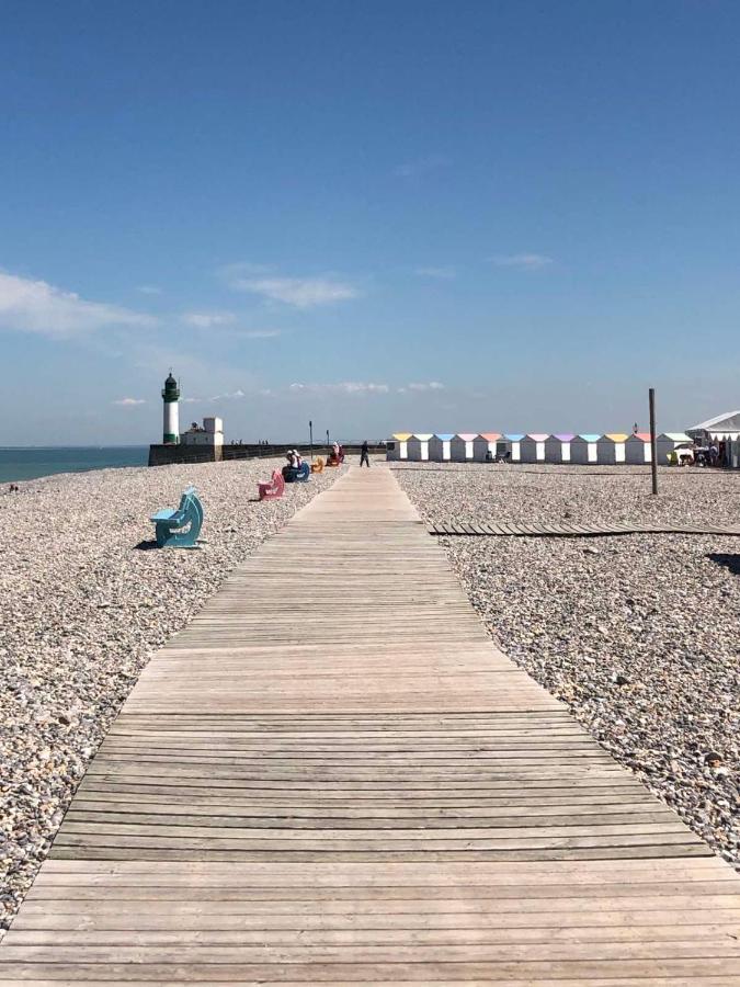 Repaire Des Corsaires Normands Hébergement de vacances *
