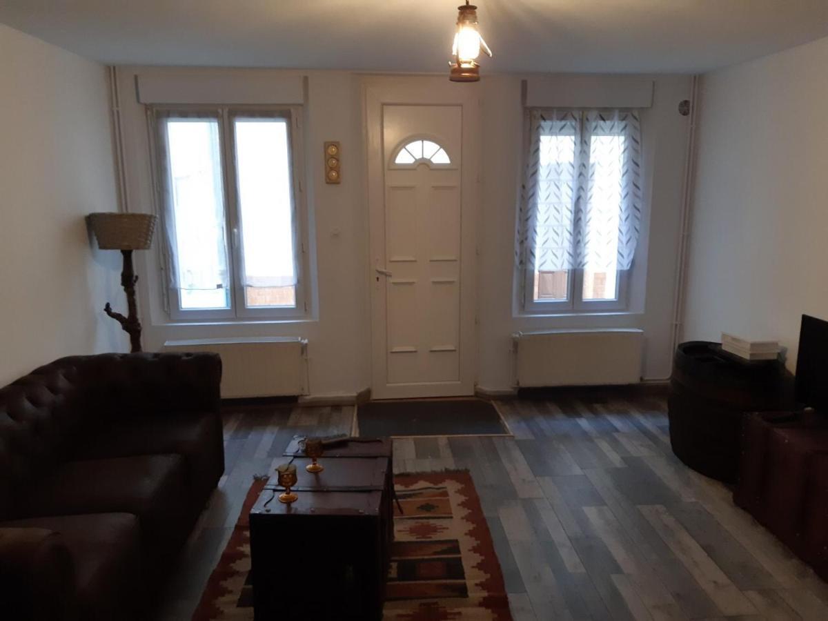 Holiday home Repaire Des Corsaires Normands