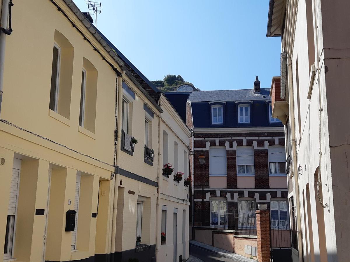 Hébergement de vacances Repaire Des Corsaires Normands Le Tréport