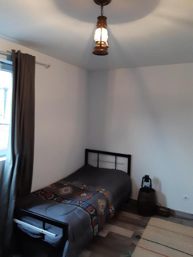 Holiday home Repaire Des Corsaires Normands *