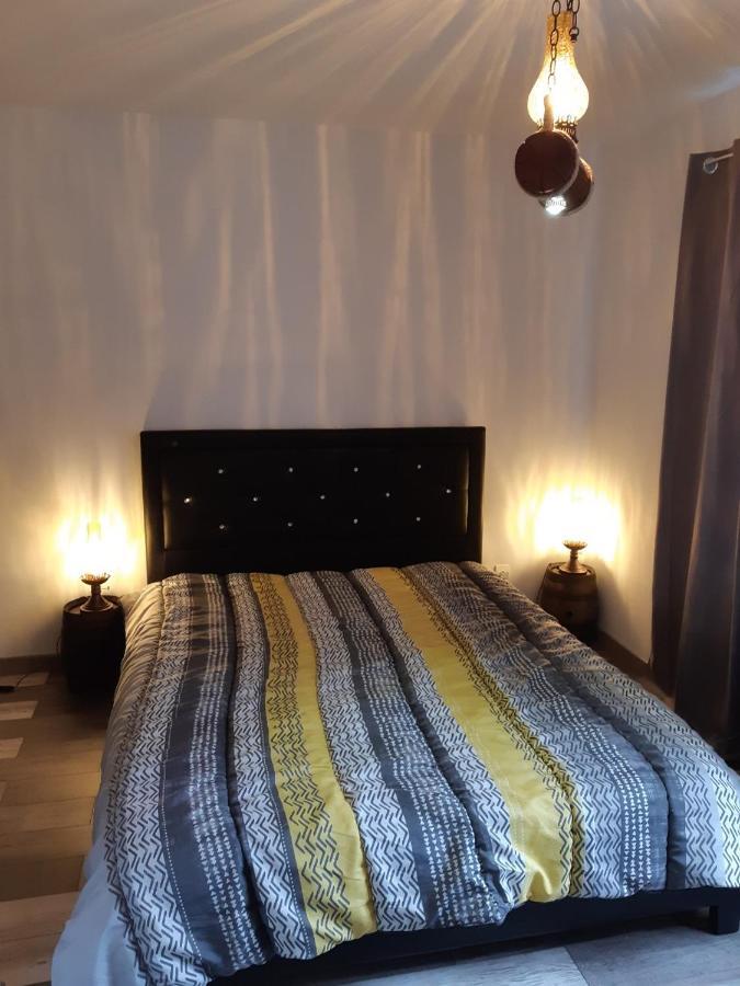 Holiday home Repaire Des Corsaires Normands *